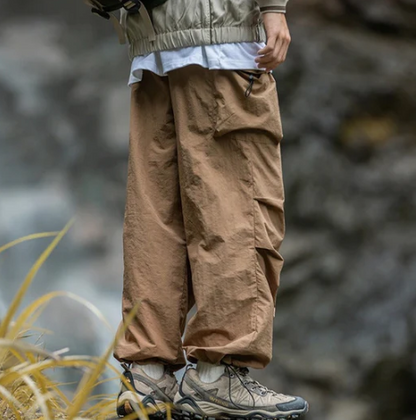 Waterdichte broek