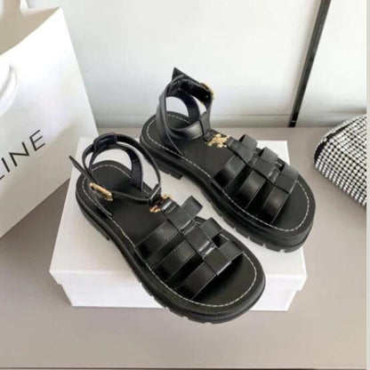 CELINA | Stijlvolle Sandalen