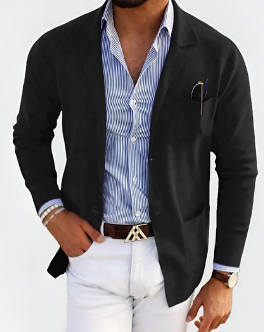 Carter | Stijlvol vest
