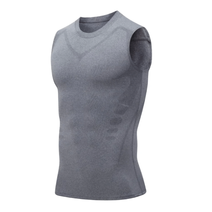 ThermoFlex™ afslanktanktop