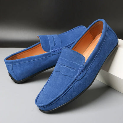 Ante Le Dreux | Nette Heren Loafers