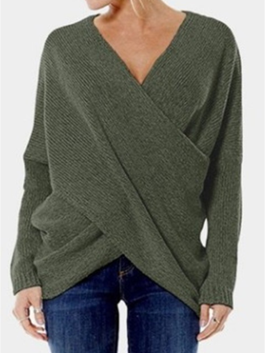 Puck® Casual en Relaxed algemene sweater