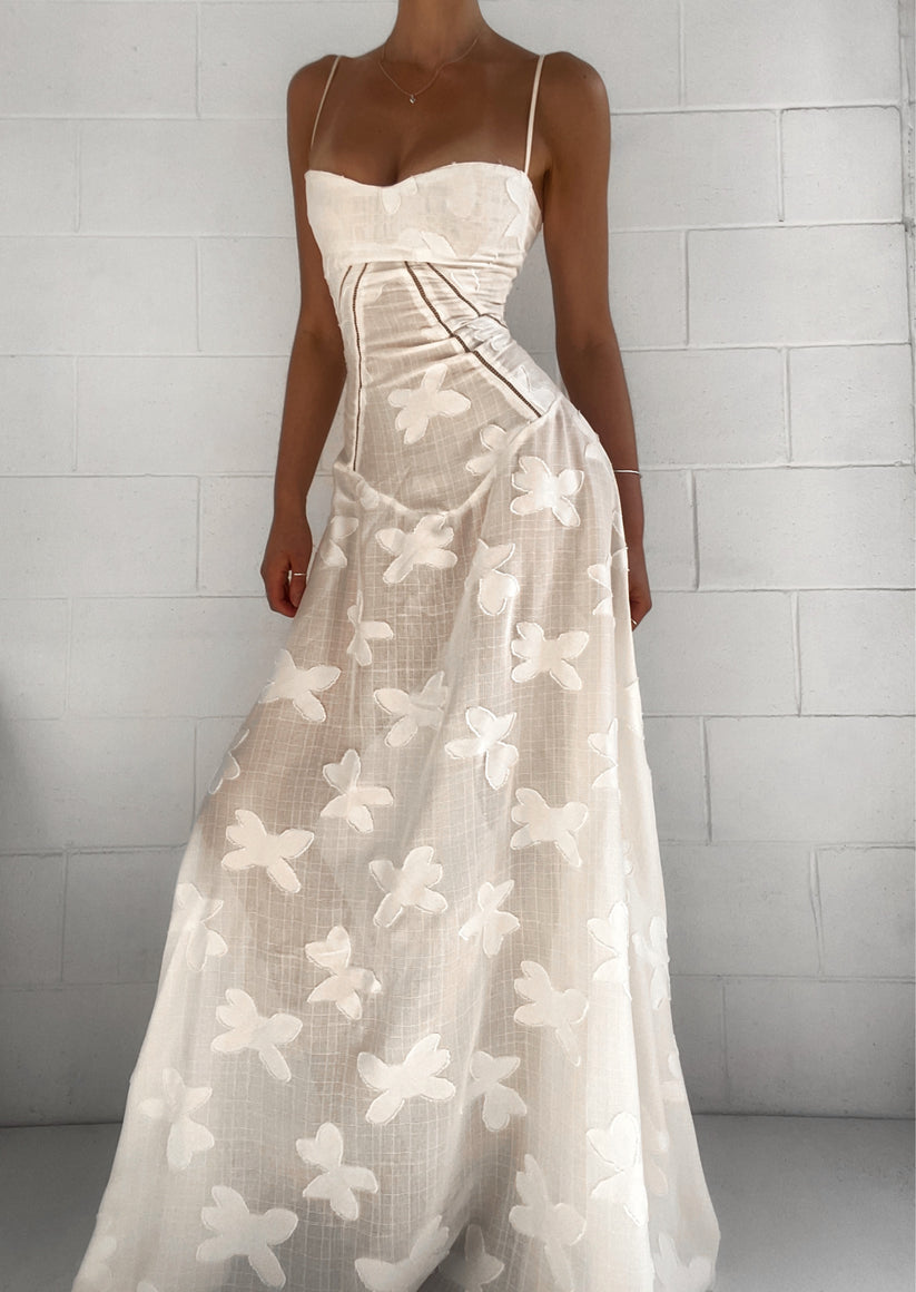 Lange jurken voor speciale gelegenheden