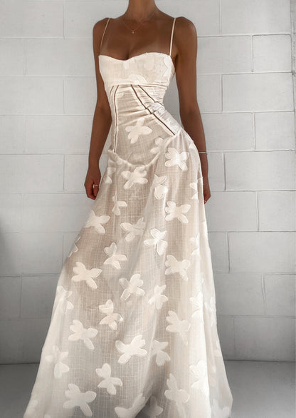 Lange jurken voor speciale gelegenheden