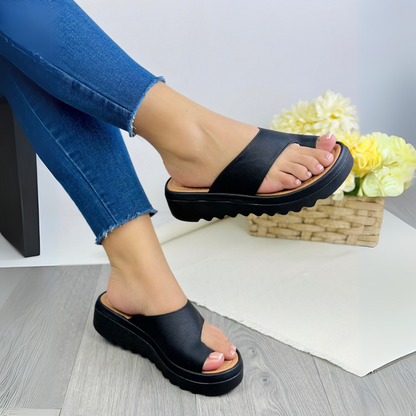 Lizzy® | Comfort- en gemakssandalen