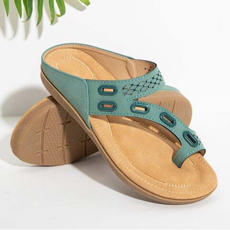 Bianca® | Orthopedische zomersandalen