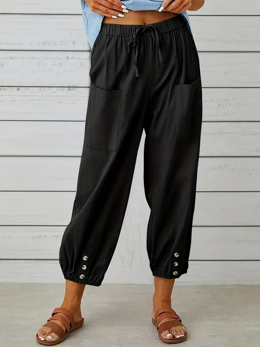 Square broek voor dames