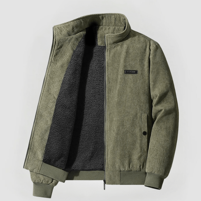 Jivo™ Elegante en veelzijdige jas