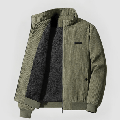 Jivo™ Elegante en veelzijdige jas