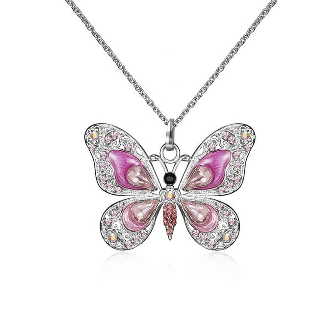 CuteChain™: Ketting Voor Dames
