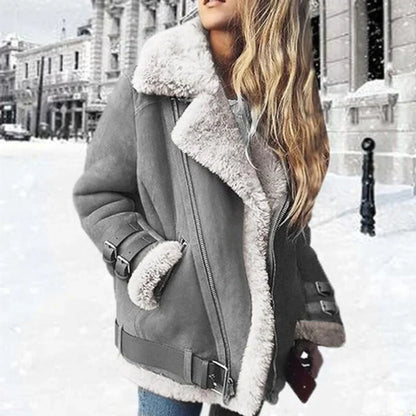 Dames | Elegante en casual winterjas