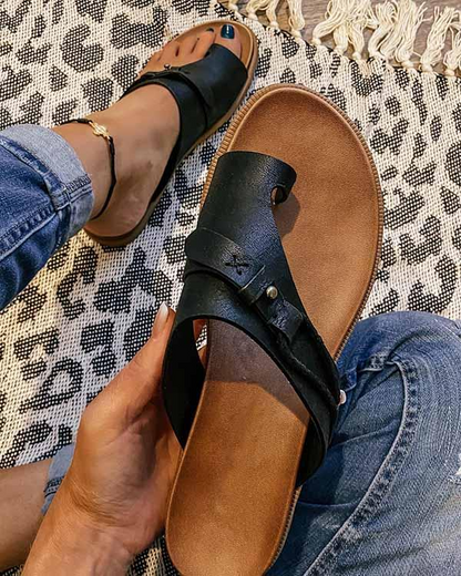 CARA | Sandalen voor Dames