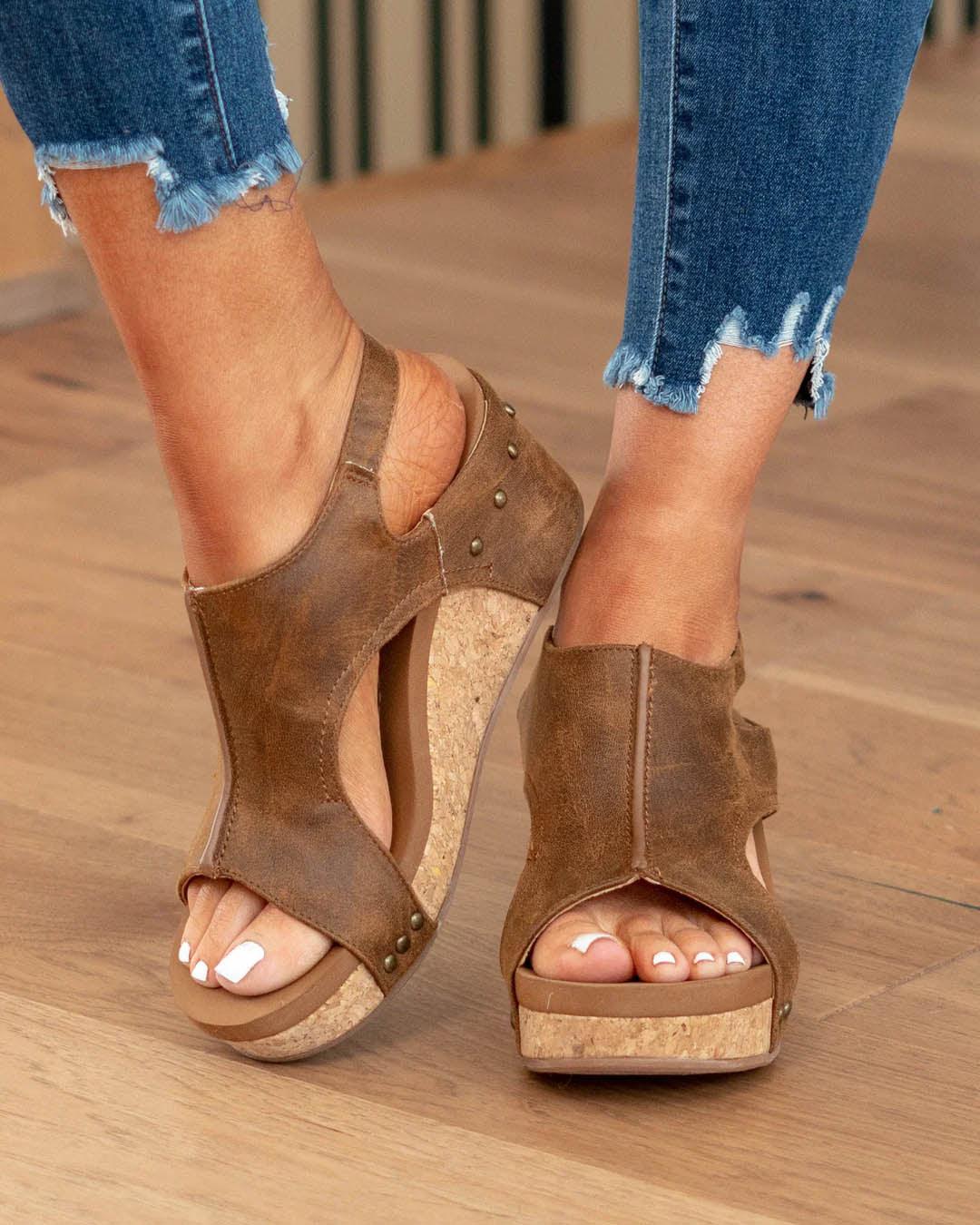 Diana® | Tulum-sandalen