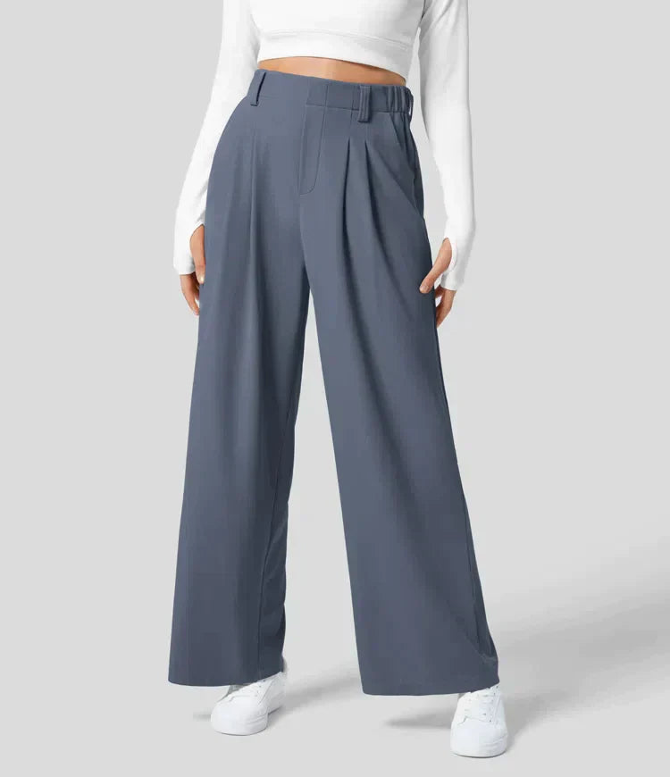Kelsey - Comfortabele broek voor dames