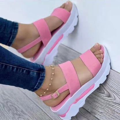 Karen® | Elegante orthopedische sandalen