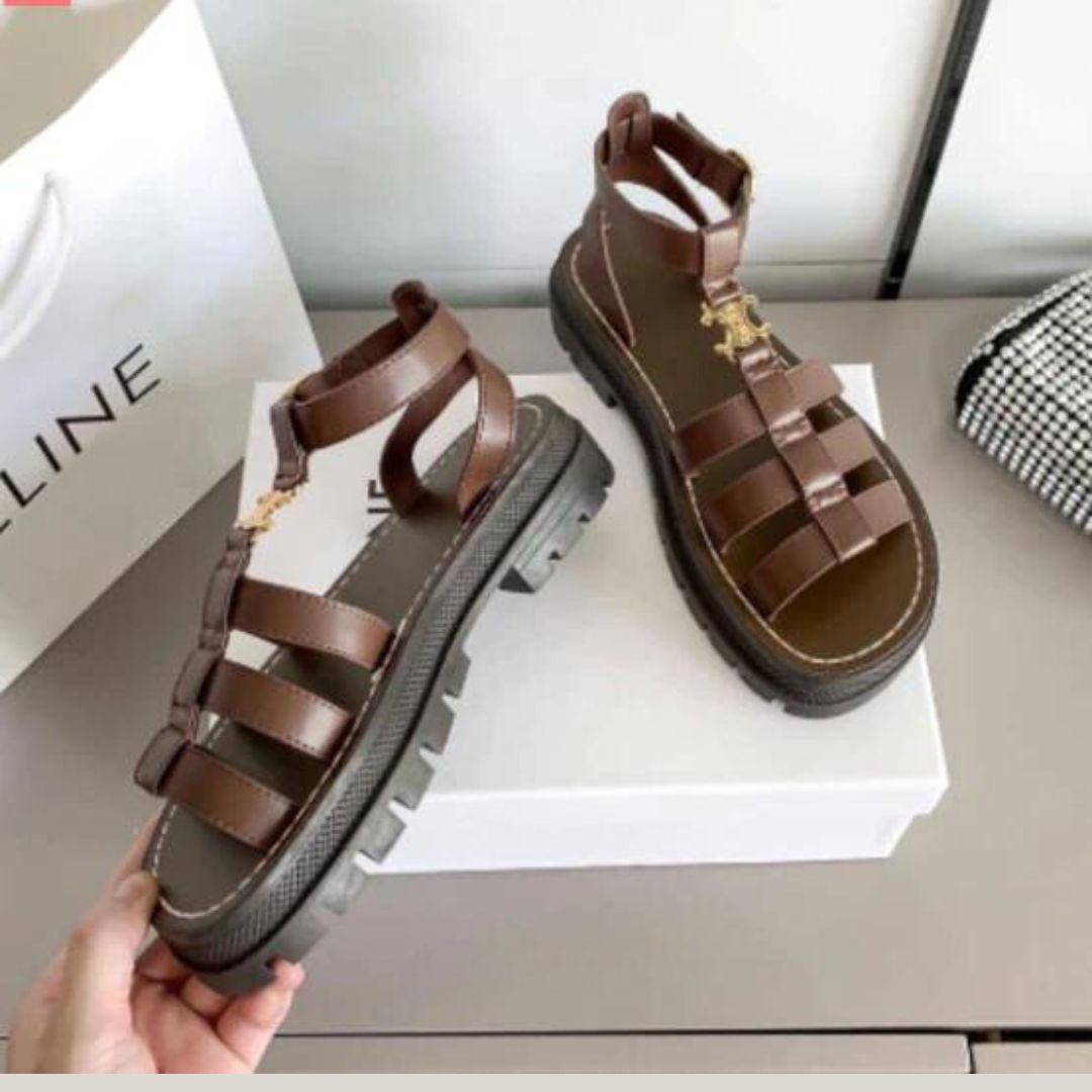 CELINA | Stijlvolle Sandalen