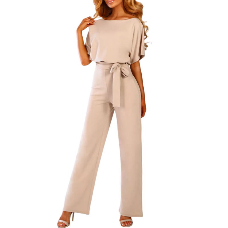 Claire - Elegante jumpsuit