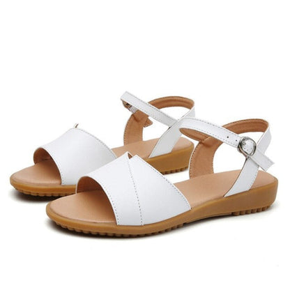 Nina® | Trendy en ondersteunende orthopedische wintersandalen