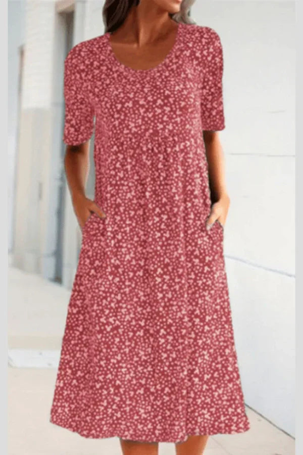 Casual en stijlvolle kleding