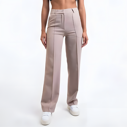 Sophia - Elegante, casual broek voor dames
