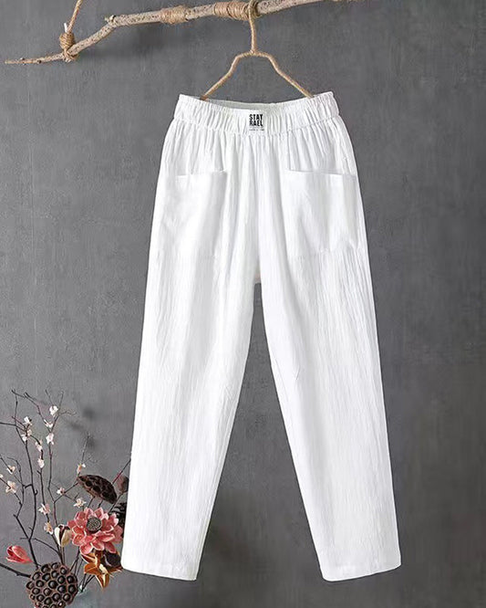 Broek voor dames