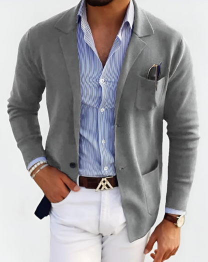 Carter | Stijlvol vest