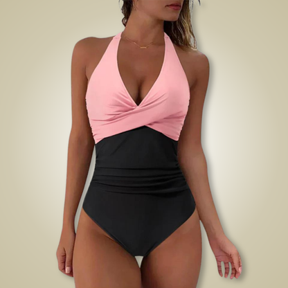 Léa Damesbadpak Comfortabel Push Up