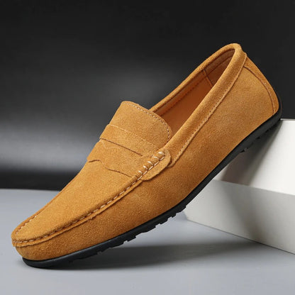 Ante Le Dreux | Nette Heren Loafers