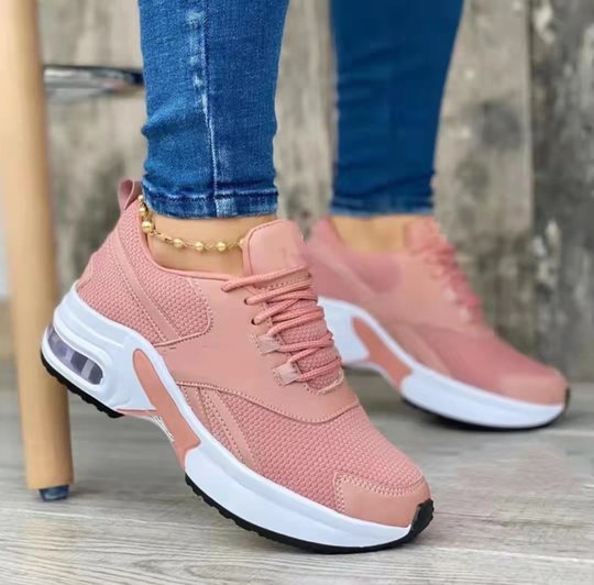 Ergonomische Sneakers voor Dames