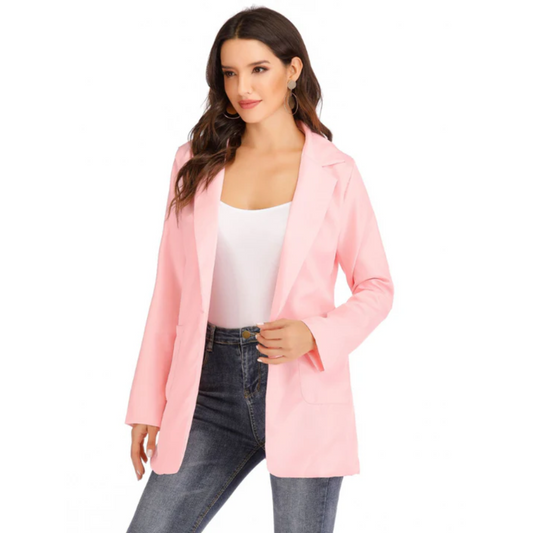 Julianne | Slim-fit stijlvolle blazer