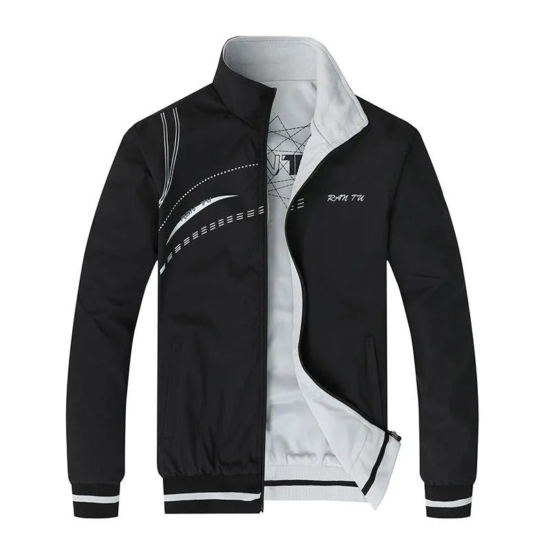 Ayden Jacket | Men's Sports Jacket