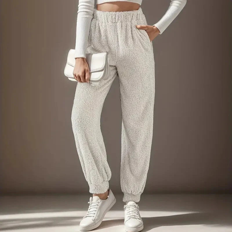 Sophie - Warme joggingbroek voor dames