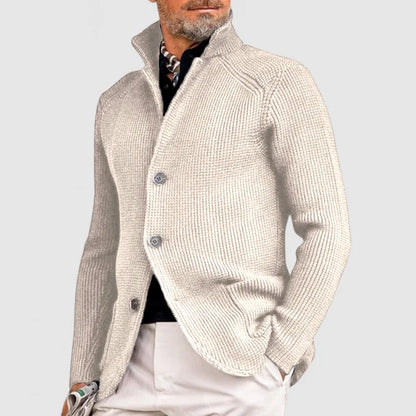Dorian Gebreid vest
