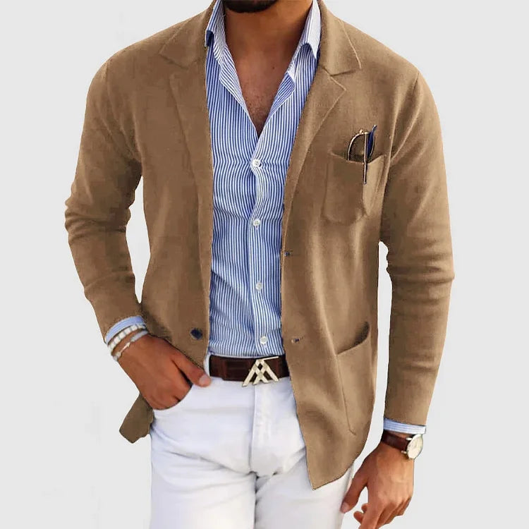 Miguel™ - Elegante Blazer