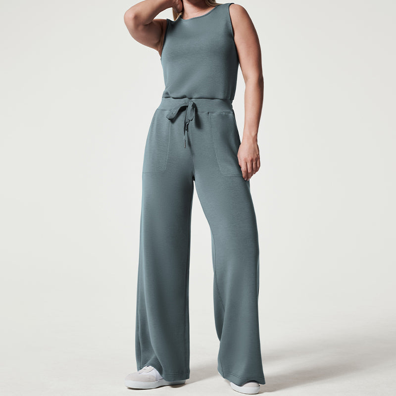 Amélie - Elegante en comfortabele jumpsuit