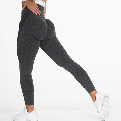 Curves Yoga Outfit Legging