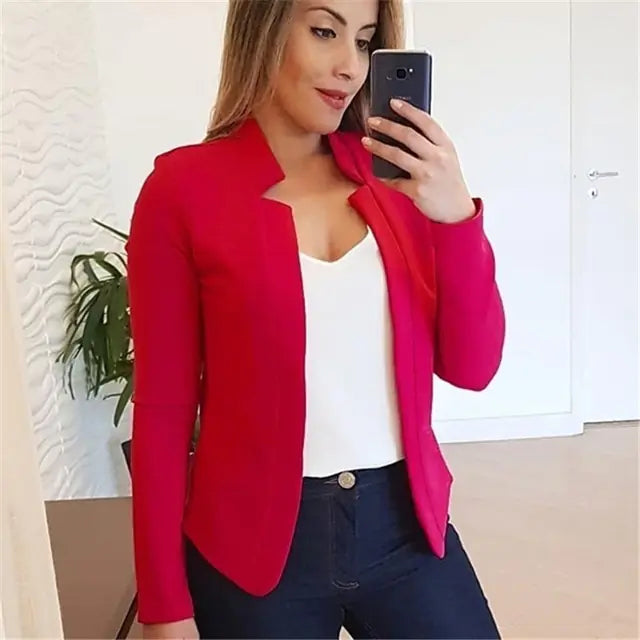 Guia® : Elegante en veelzijdige blazer