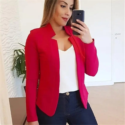 Guia® : Elegante en veelzijdige blazer