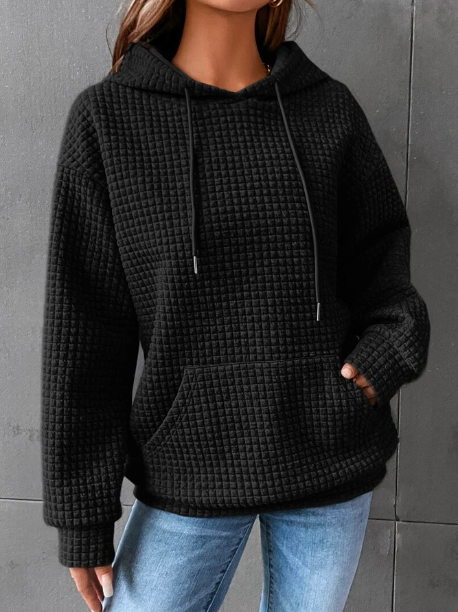 Lesly Vrijetijd Sweat Top