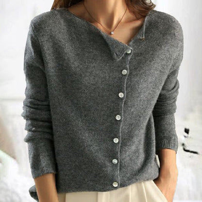 Alfonsa™ | Vest Chic