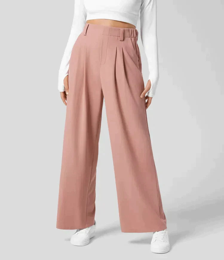 Kelsey - Comfortabele broek voor dames