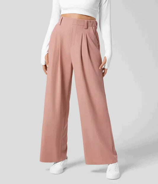 Kelsey - Comfortabele broek voor dames
