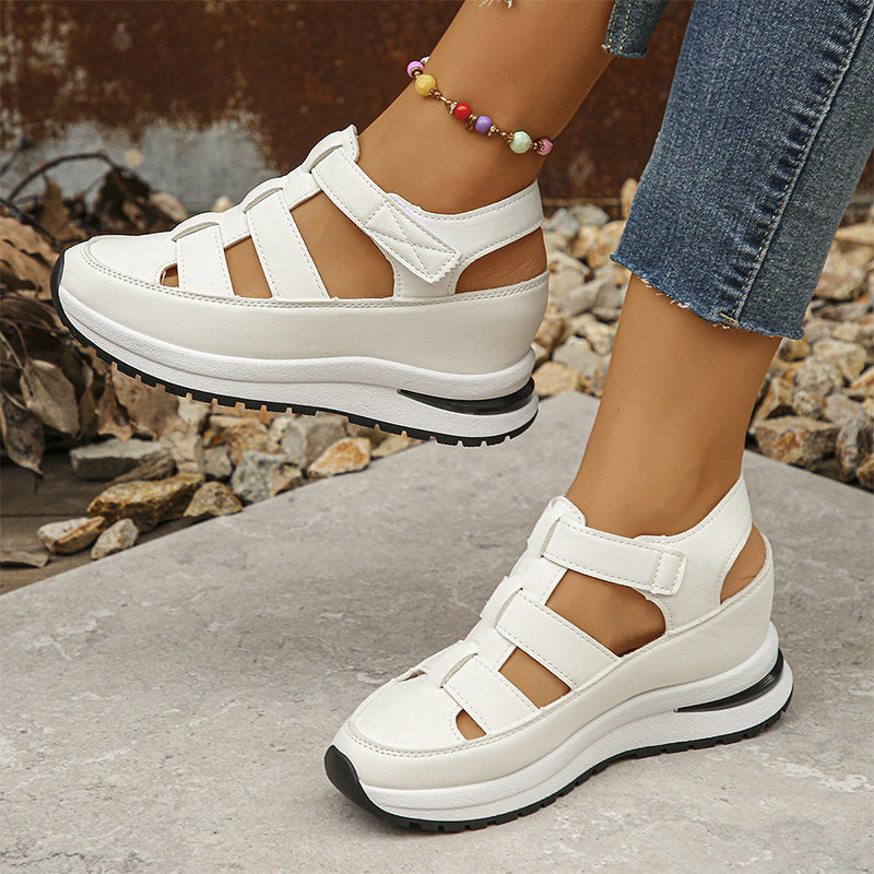Luisa® | Orthopedische sandalen voor dames