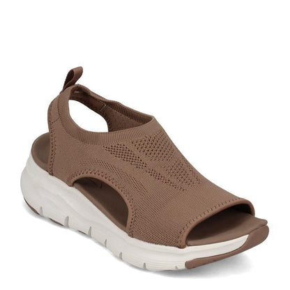 Jenni® | Casual orthopedische sandalen