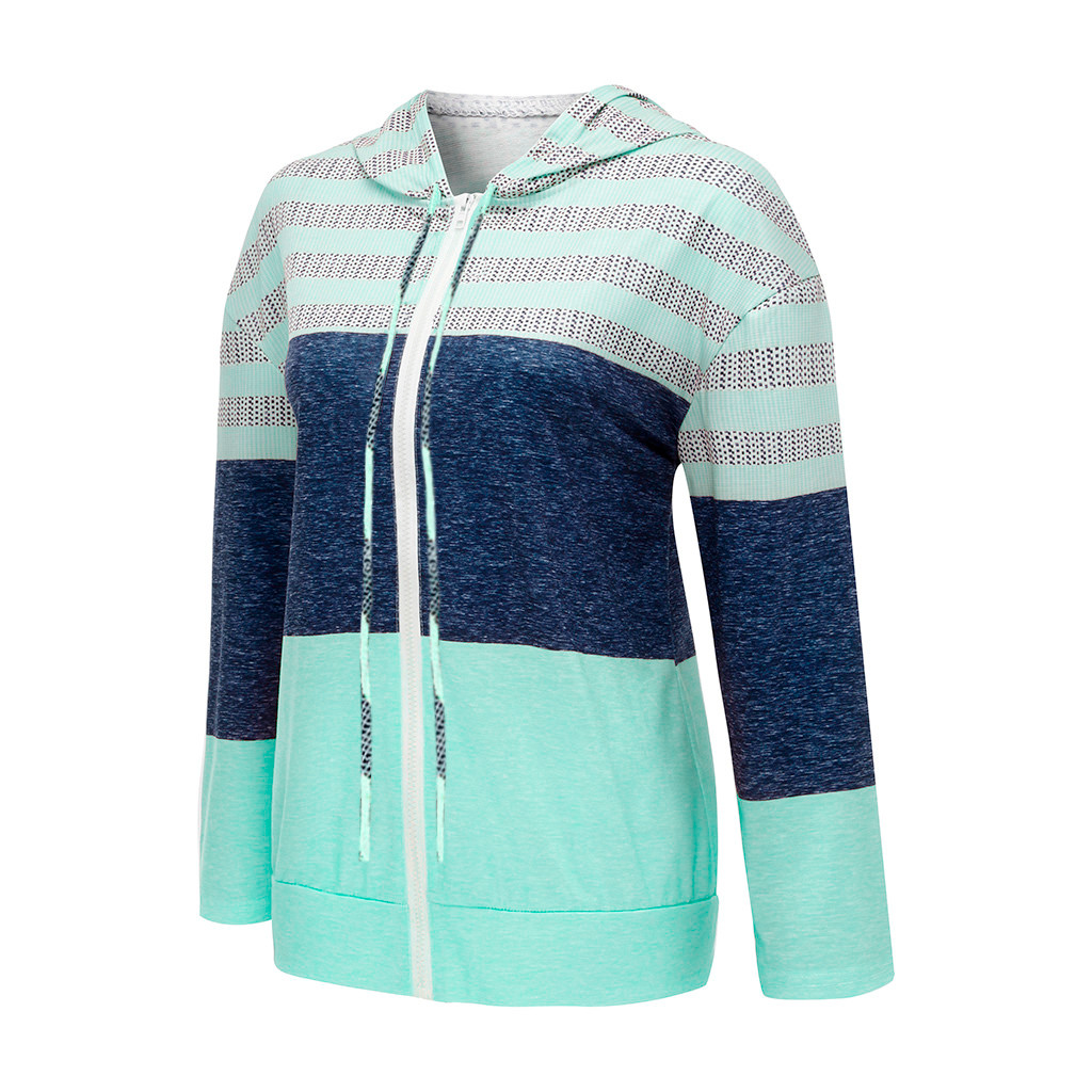 Jasmine® | Moderne en veelzijdige algemene Hoodie