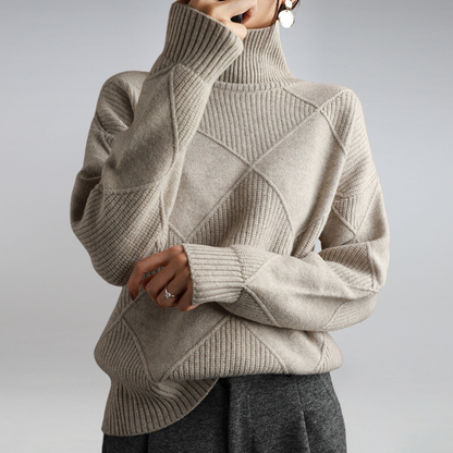 Sofie | Knusse coltrui