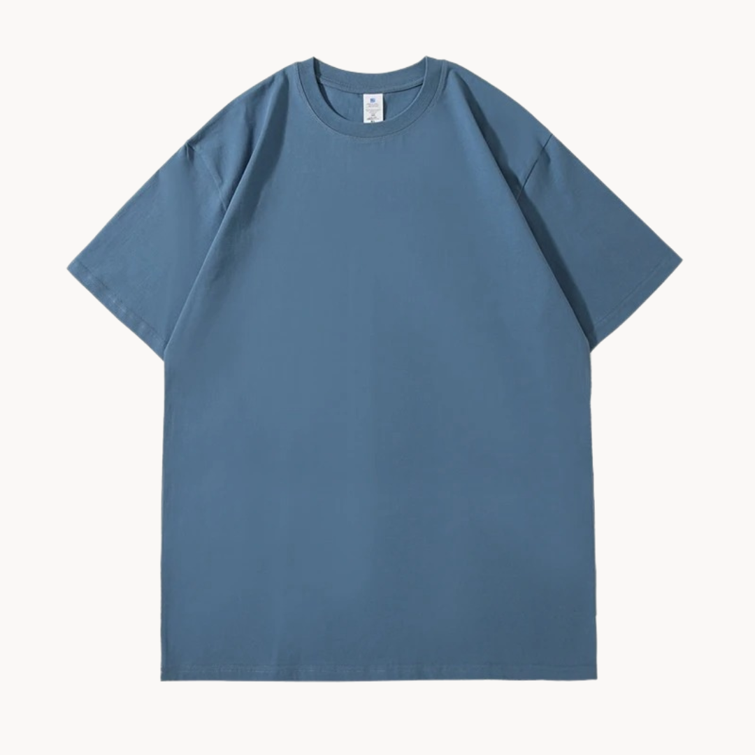 Wortel | Premium T-shirt met katoenen comfort