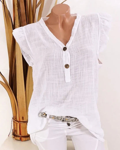 Petronia | Elegante damesblouse