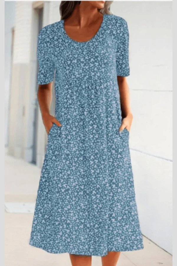 Casual en stijlvolle kleding