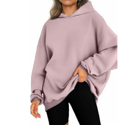 Sharon | Sweatshirt Comfortabel Voor Vrouwen